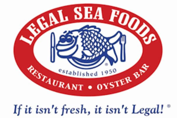 Christmas Restaurants Leal seafood